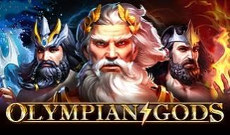 Olympian-Gods