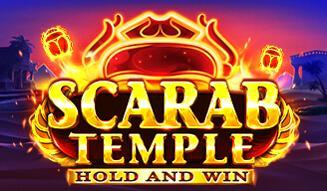 Scarab-Temple