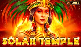 Solar-Temple